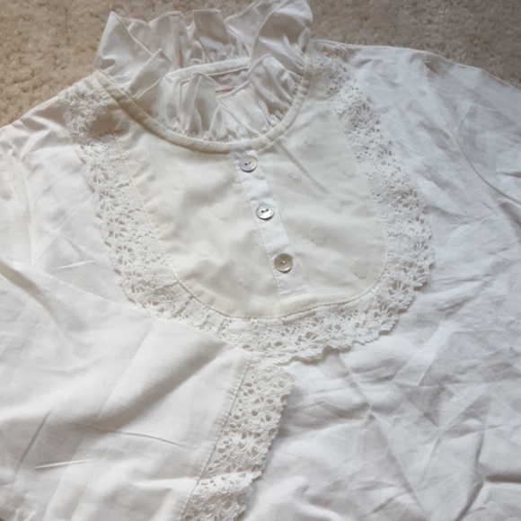 Joyfolie Other - NWOT Joyfolie Shirt Dress